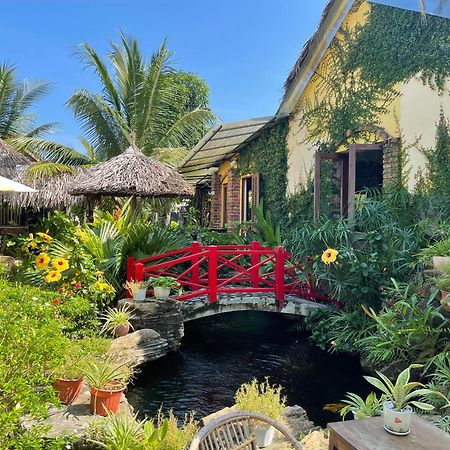 Phoenix Hotel Pool Villa Hoi An Exterior photo