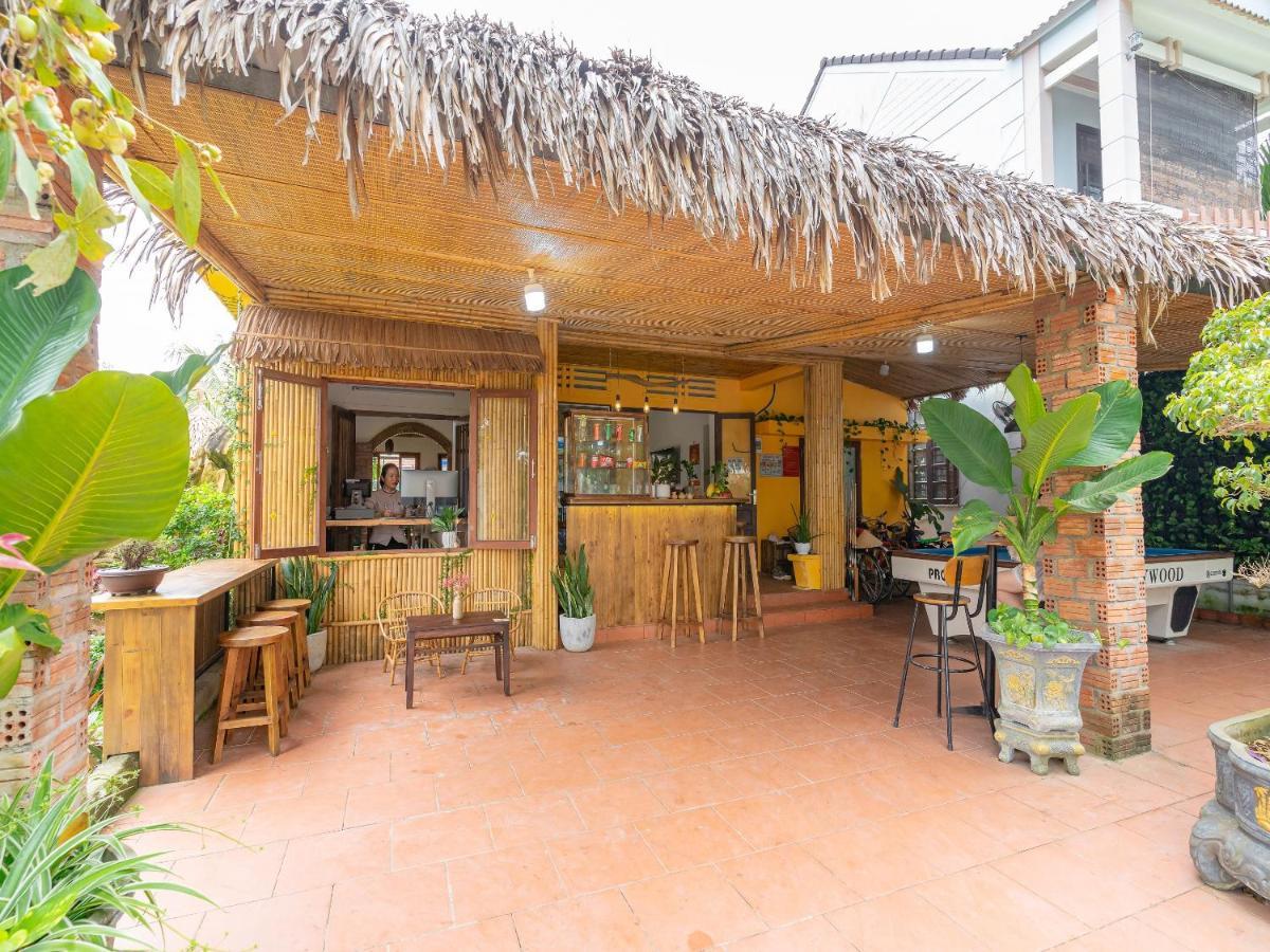 Phoenix Hotel Pool Villa Hoi An Exterior photo