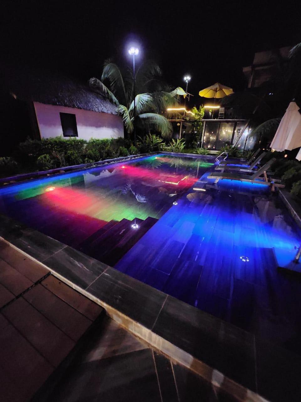 Phoenix Hotel Pool Villa Hoi An Exterior photo