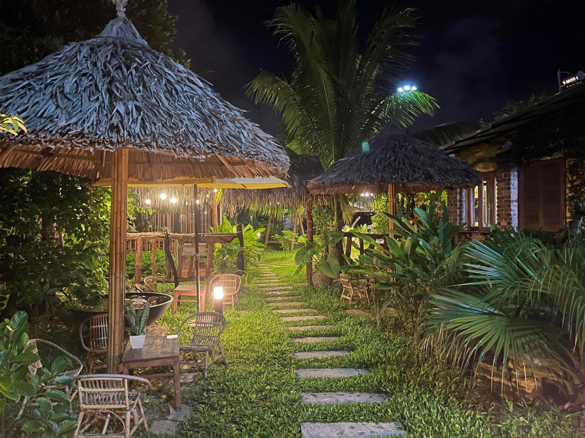 Phoenix Hotel Pool Villa Hoi An Exterior photo
