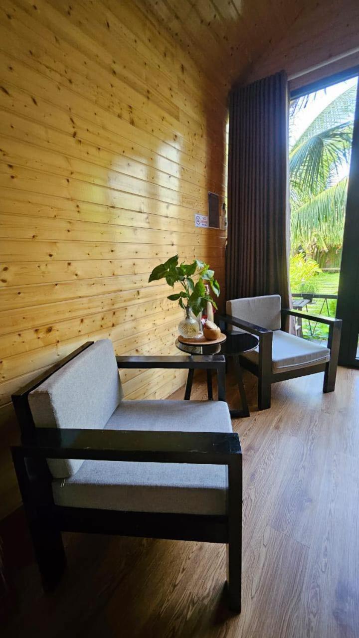 Phoenix Hotel Pool Villa Hoi An Exterior photo
